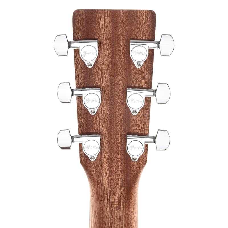 Martin X-Series 000-X2E 2019 - 2023 image 6
