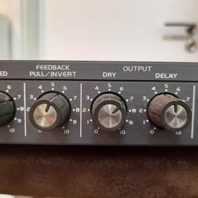 Ibanez DM500 Digital Delay image 8