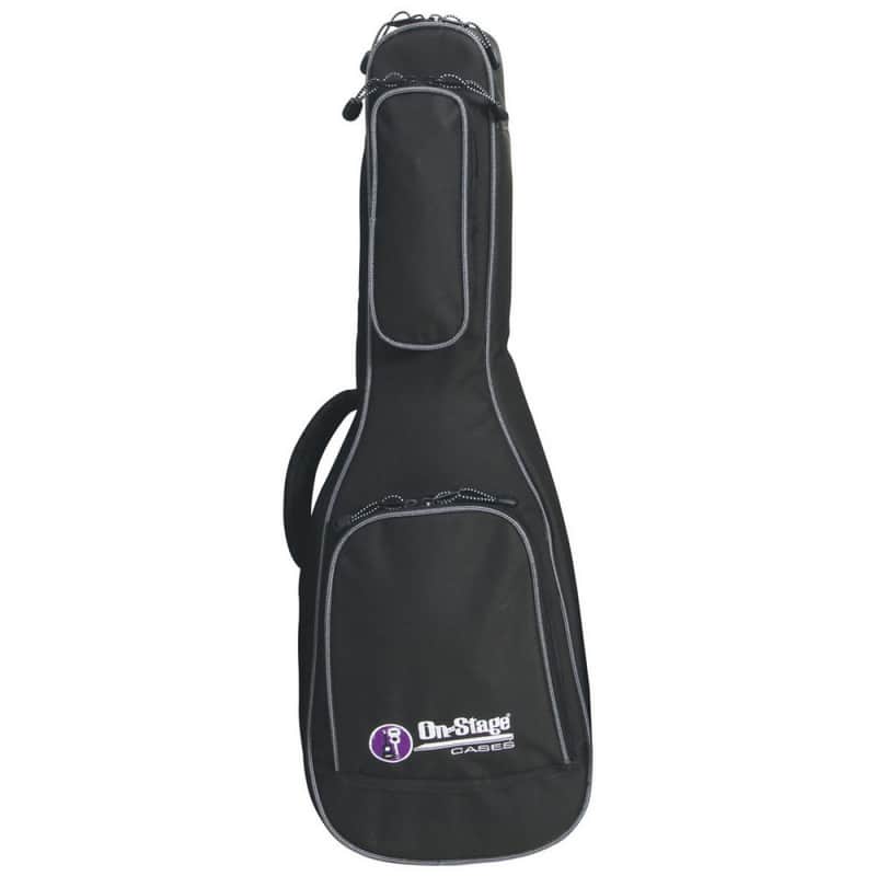 On-Stage Tenor Uke Bag image 1