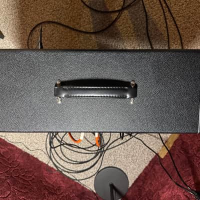 Friedman Dirty Shirley 40-Watt Guitar Amp Head 2015 - Present - Black image 4