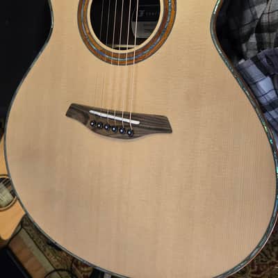 Furch Red Master's Choice Gc-SR SPA Left Handed image 5