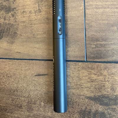 Sennheiser MKE 600 Shotgun Mic image 2