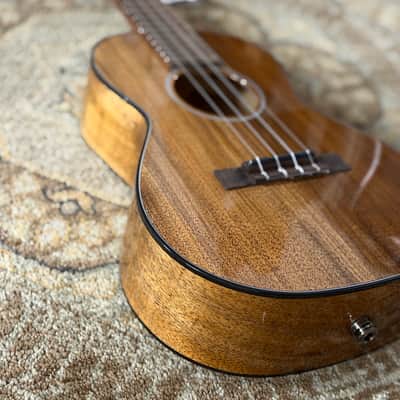 Martin 11TKEUKE Tenor Ukulele w/ Gig Bag & Free Pro Setup image 5