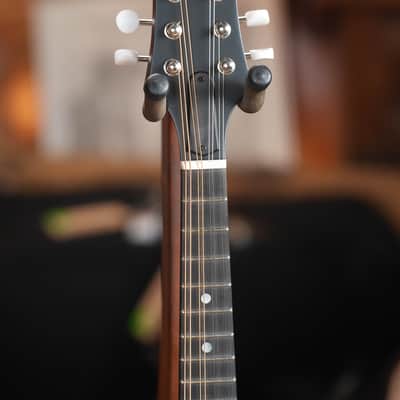 Eastman MD305 A-Style Hand-Carved Mandolin #4479 image 6