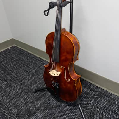 Strobel MA-85 Student Series 16" Viola outfit image 3
