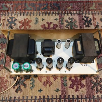 Matamp GT100 1973 image 13