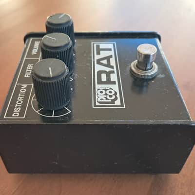 ProCo White Face RAT 1985 - Black image 3