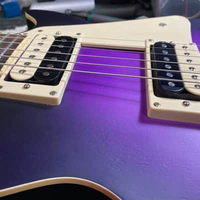 2024 Epiphone Les Paul Classic Worn image 11