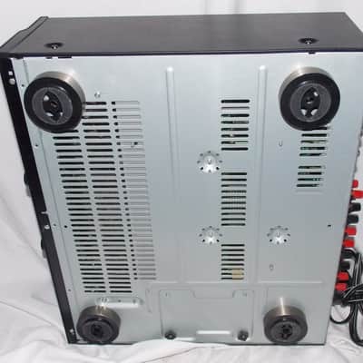 YAMAHA RX-V659 receiver with phono input image 5