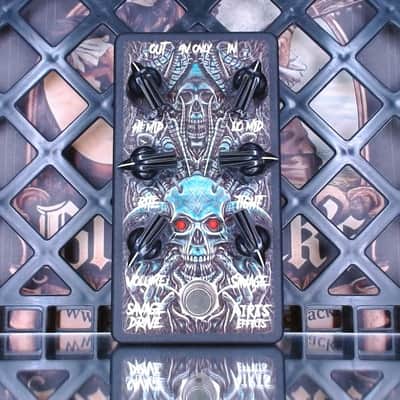 AIRIS EFFECTS -SAVAGE DRIVE V5.5- #6698 Authorized Dealer image 1