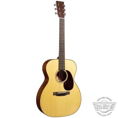 Martin Custom Shop 000-18 2025 Acoustic Guitar - Natural image 3