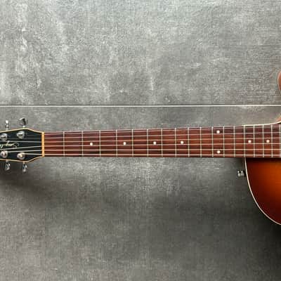 Seagull Entourage ca. 2015 - Rustic – Made in Canada – Frisch vom Setup & Neue Saiten – Inkl. Koffer image 8