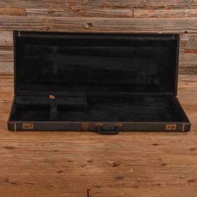 Fender Telecaster Black 1984 image 9