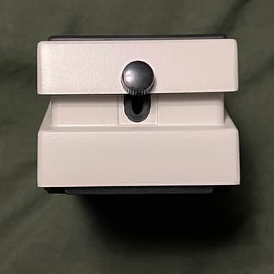 Boss LS-2 Line Selector (Silver Label) 1991 - Present - White image 4
