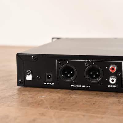 iKey Audio RM3 Rackmount Digital Audio Recorder (NO POWER SUPPLY) CG00WT7 image 8
