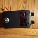 Sabbadius JIMI Fuzz V2 2024 - Present - Black