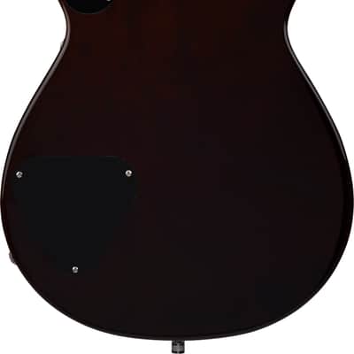 Gretsch G5230T Electromatic Sparkle Jet FT Electric Guitar, Laurel Fingerboard, Gold Sparkle image 3