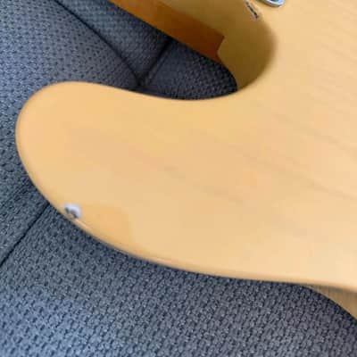 Fender Custom Shop '52 Reissue Telecaster image 3