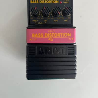 Arion MDI-2 Bass Distortion 1980s image 1