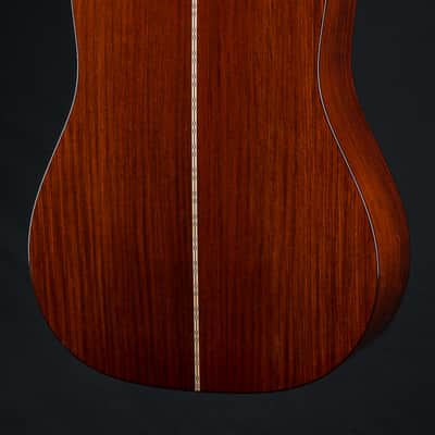 Bourgeois D-21 Limited Edition Sinker Sitka Spruce and Madagascar Rosewood Aged Tone #2 of 6 NEW image 16