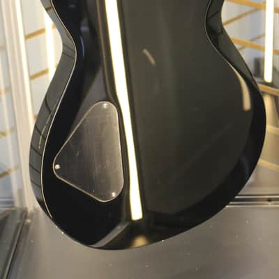 Gretsch Streamliner Jet Club 2025 - Present - Jet Black image 6