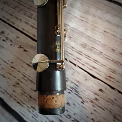 Selmer Paris France series 9 Clarinet - 1960 image 8