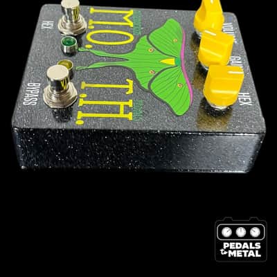 Fuzzrocious M.O.T.H -x17985 image 6