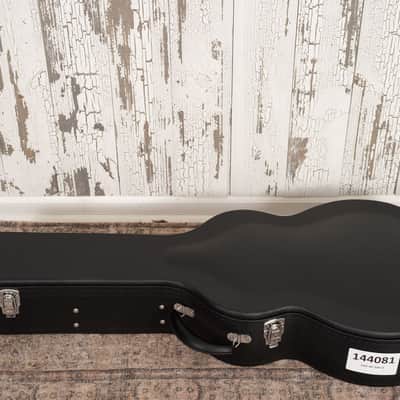 Larrivee OM-40 Mahogany image 23