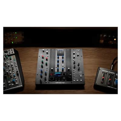 Solid State Logic UC1 SSL Plug-in Controller, 726580X2 image 3
