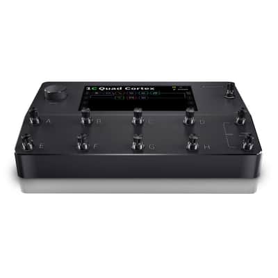 Neural DSP Quad Cortex Digital Effects Modeler/Profiler image 2