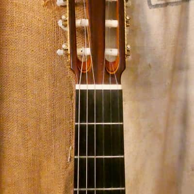 Kohno Model 10 1972 - Natural image 4