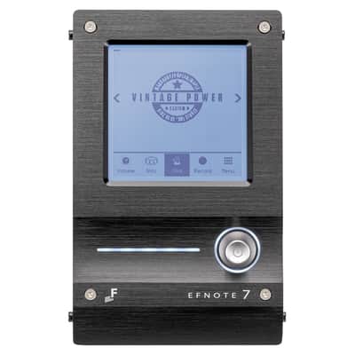 Efnote Pro 703 Power Set image 8