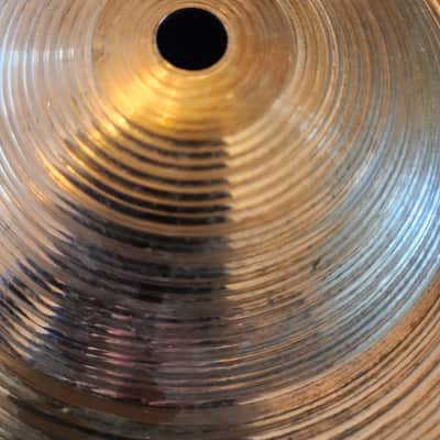 Paiste 20" Sound Formula Full Ride Cymbal 1993 - 1996 - Traditional image 4