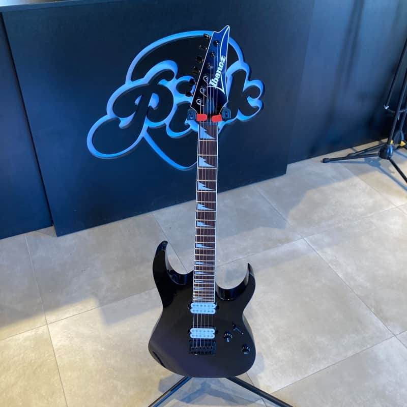 Immagine Ibanez RG421DX-TWS Standard 2026 - Present - Twilight Shade - 1