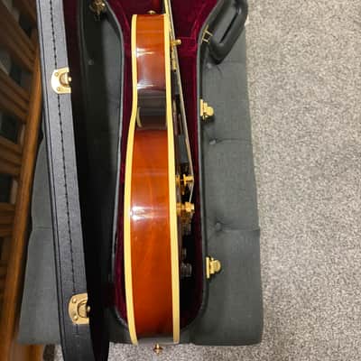 Gibson Les Paul Custom 68 reissue 2010 - Dark Burst image 13