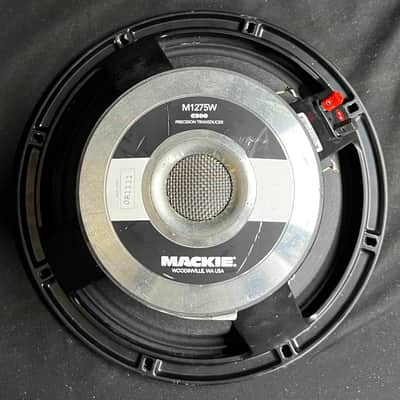 Mackie 12" Speaker Model THUMP TH12A 600 Watts 8 Ohms Woofer image 2