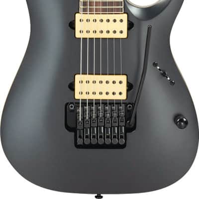 Ibanez Jake Bowen Signature 7 String Electric Guitar w/Bag (JBM27) image 2