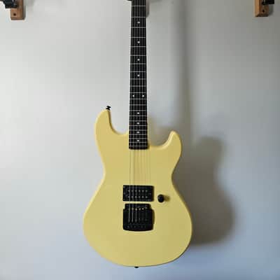1984 g&l rampage blue dress The Story of Jerry Cantrell's Rampage 'Blue Dress' Guitar The Story of  Jerry Cantrell's Rampage 'Blue Dress' Guitar | | Ultimate Guitar
