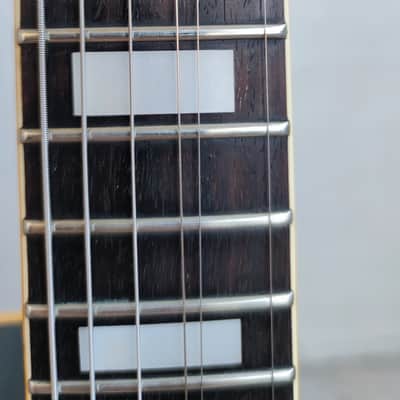 Yamaha SL-550 Studio Lord Late 70s - Black image 9