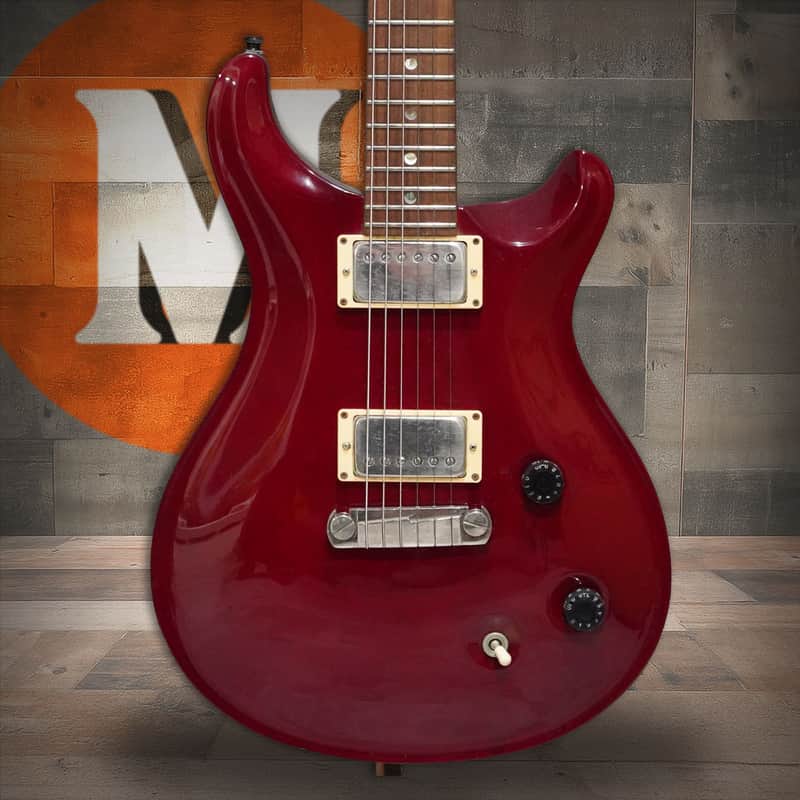 PRS McCarty Korina マッカーティーコリーナ 2008年製 PRS McCarty