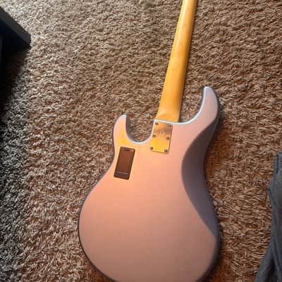Sterling by Music Man StingRay 5 HH Bass – Like New image 4