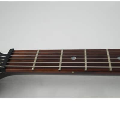 PRS SE Singlecut - 2006 - Tobacco Sunburst - Gigbag included image 8