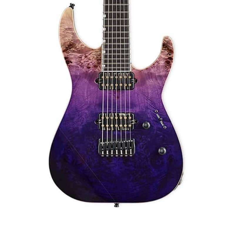 ESP M-II 7 NT | Reverb
