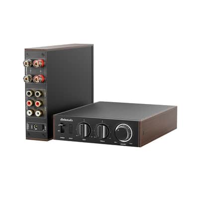 FiiO: Jade Audio LEVEL 1 Compact Amplifier w/ Bluetooth image 2