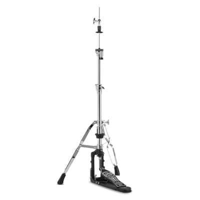 Gretsch Drums Concert Series 2 Leg Hi Hat Stand image 5