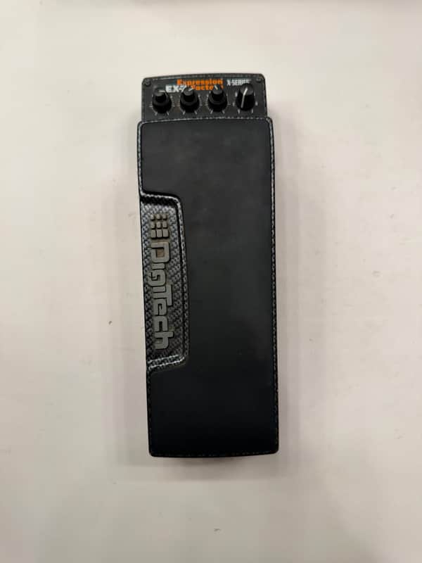 DigiTech EX-7