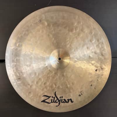 Zildjian K Light Ride 24” image 2