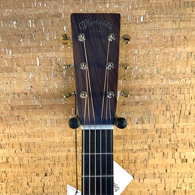 Martin  Custom Shop Size 2 12 Fret New - Natural image 5