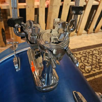 Ludwig Classic - Blue Stain image 2