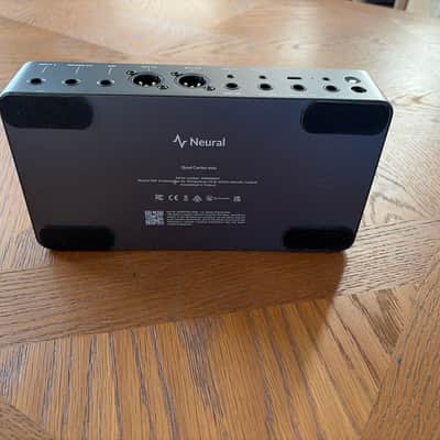 Neural DSP Quad Cortex Mini 2026 - Present - Black image 6